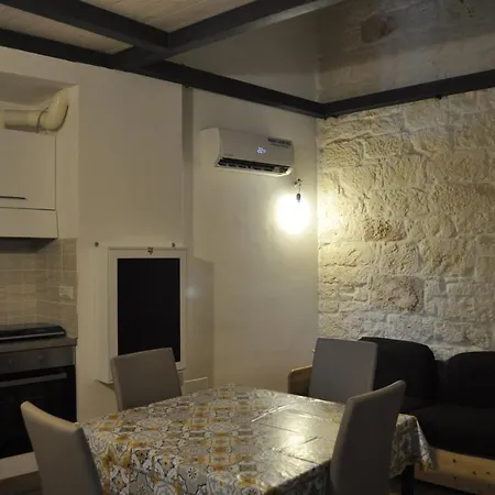 Acasa Daire Martina Franca