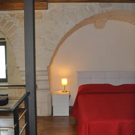 Acasa 아파트 마르티나프란카