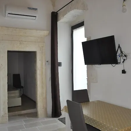 Apartamento Acasa *