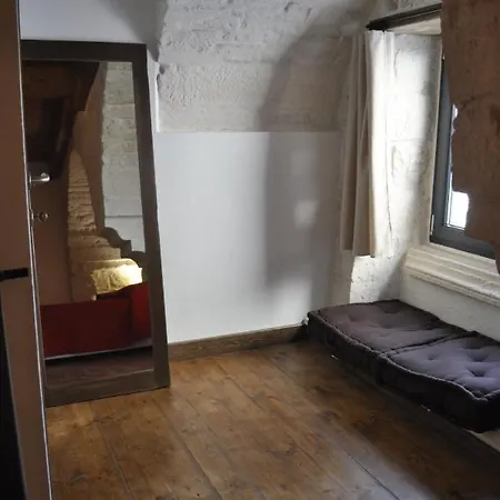 Acasa Мартина-Франка