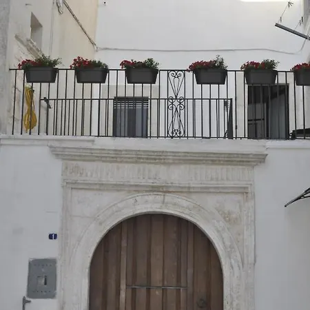 Апартаменты Acasa Мартина-Франка