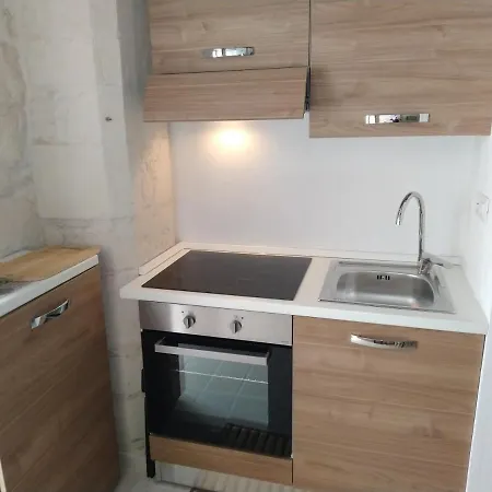 Acasa Апартаменты *