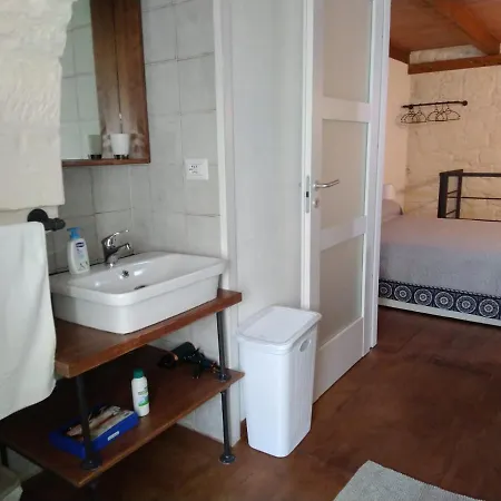 Acasa Apartment Martina Franca