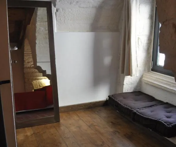 Acasa מרטינה פרנקה