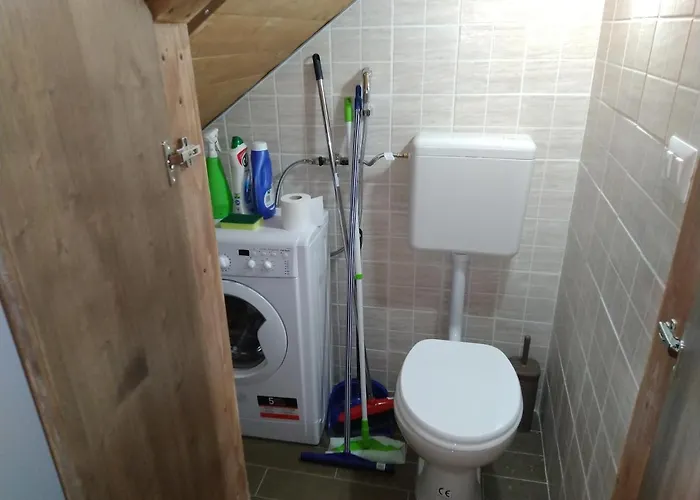 Acasa * Martina Franca