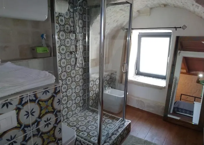 Acasa Martina Franca