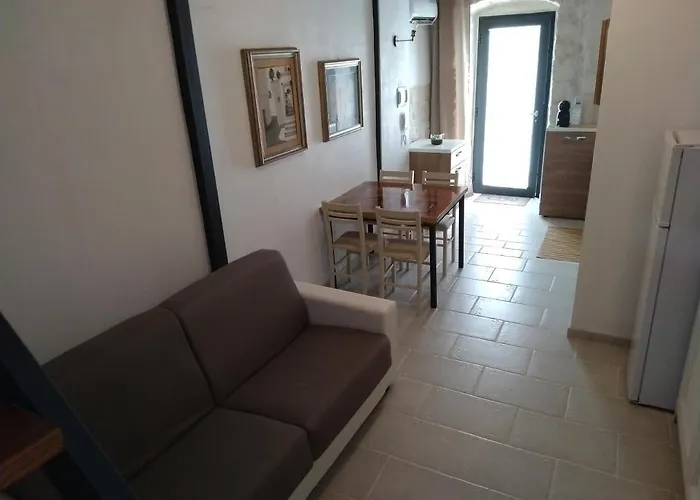 Appartement Acasa Martina Franca